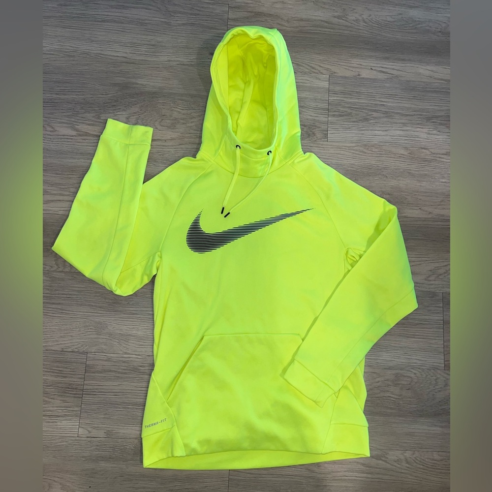 Nike hoodie